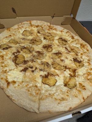NOLA Brewing & Pizza Co. by null