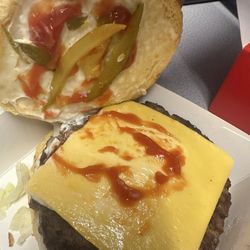 Cheeseburger