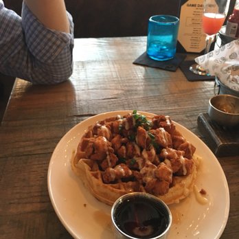 Saint Anejo - Cocktail Bars Near Me - Nashville, Tennessee