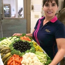 Marians Catering