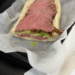 Laspada's Original Hoagies