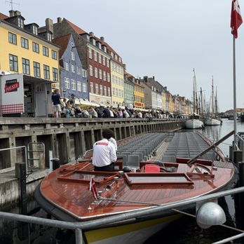 Stromma Denmark - Boat Tours Near Me - Copenhagen, 84