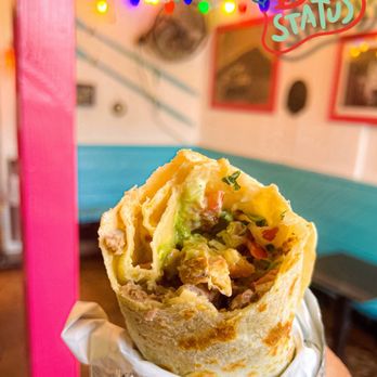Mike's Taco Club