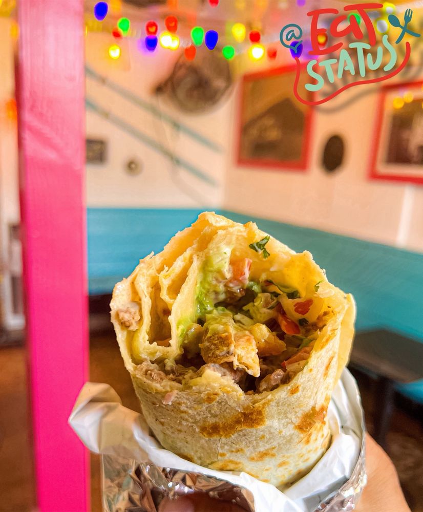 Mike's Taco Club