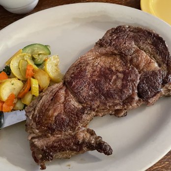 The Cajun Corner On Broad - Ribeye - New American Near Me - Eufaula, Alabama The Cajun Corner On Broad - Ribeye - New American Near Me - Eufaula, Alabama