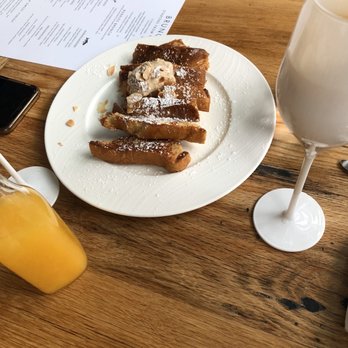 Halifax - Challah French Toast - Seafood Near Me - Hoboken, New Jersey Halifax - Challah French Toast - Seafood Near Me - Hoboken, New Jersey