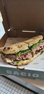 Alfie’s Sandwiches+Market by null
