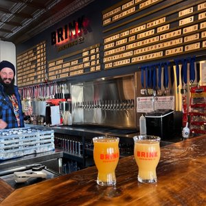 HEARTH BREWING - Updated November 2024 - 13 Photos - 1195 Stone Dr