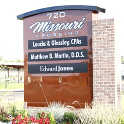 Martin, Matthew B DDS - Missouri Bay Dental