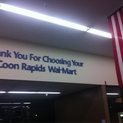 Walmart - Very uniquE