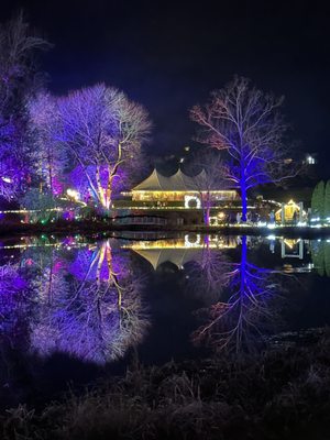 Boar's Head Resort by null