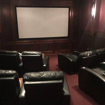 Define Audio Video - Home Theatre Installation Near Me - Spring, Texas