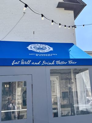 Obed & Isaac's Microbrewery by null