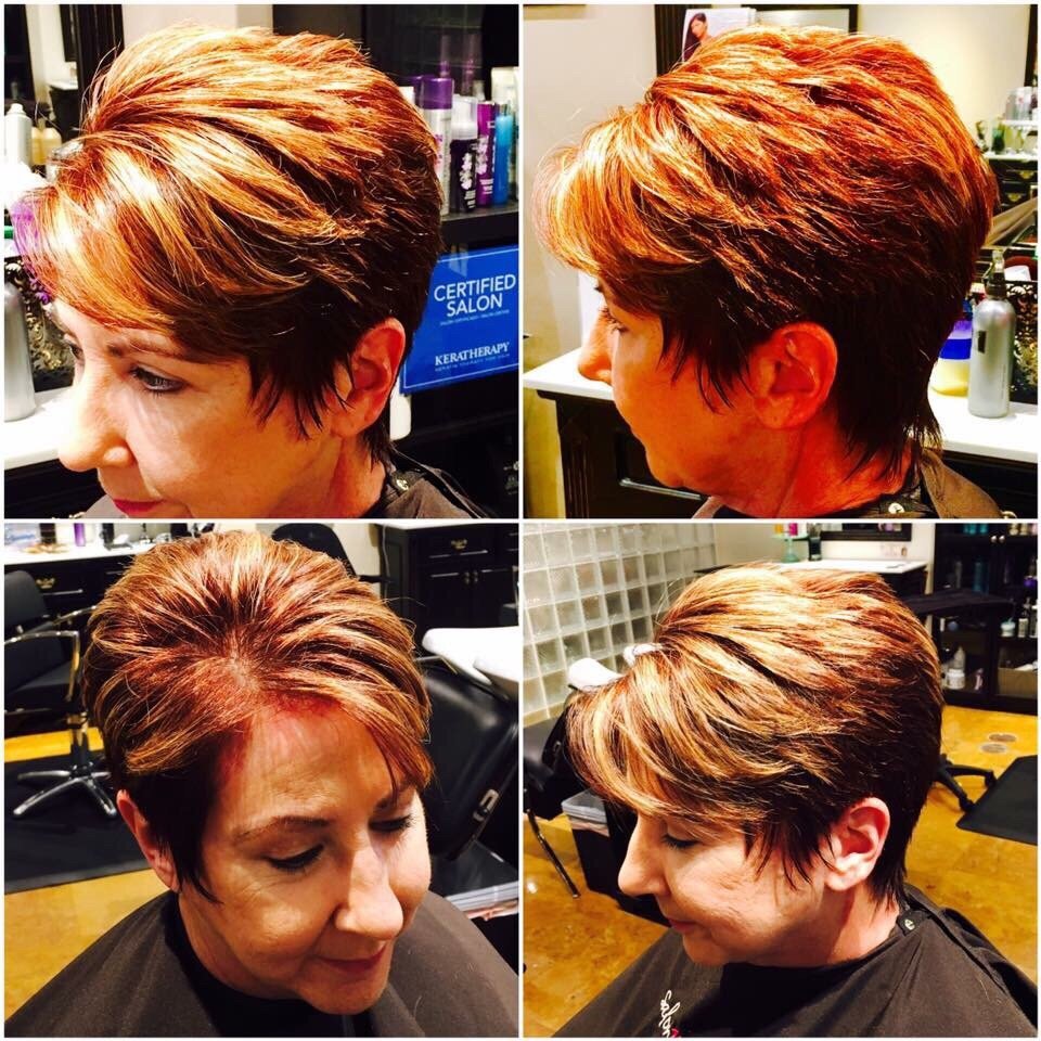 Kalon Salon by Jasmine Duster Logo