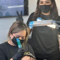 Fort Worth Scalp Micropigmentation