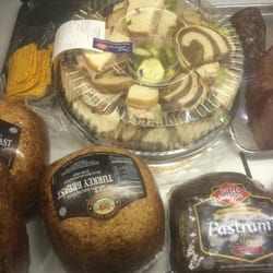 Chapman's Deli