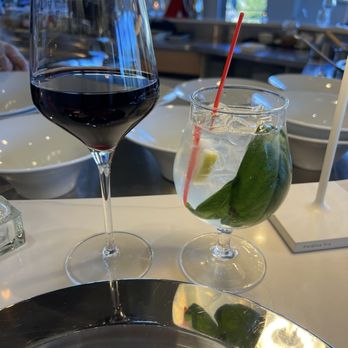 Cucina Lab Torino - Barbera and basil lemonade - Wine Tasting Classes Near Me - Troy, Michigan Cucina Lab Torino - Barbera and basil lemonade - Wine Tasting Classes Near Me - Troy, Michigan