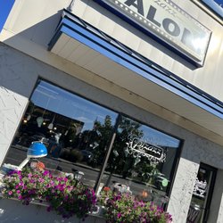 Pizazz Salon - Pizazz Salon!