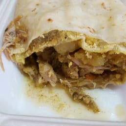 Chicken Roti