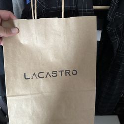 Lacastro Store