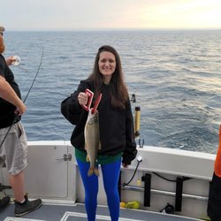 Powderhorn Sportfishing Charters