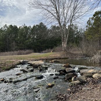 Garrard Landing Park - Playgrounds Near Me - Alpharetta, Georgia