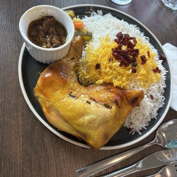 Suren - Persian/Iranian Near Me - Burnaby, British Columbia