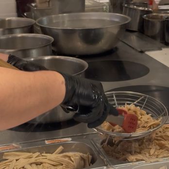 TAI ER Sichuan Cuisine - Szechuan Near Me - Flushing, New York