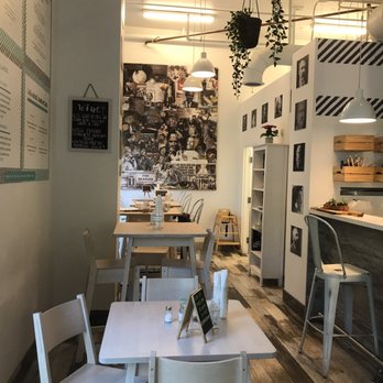Healthy & Happy Cafe - Juice Bars & Smoothies Near Me - Miami, Florida Healthy & Happy Cafe - Juice Bars & Smoothies Near Me - Miami, Florida