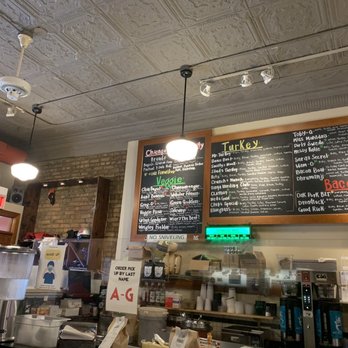 Chicago Bagel Authority - Bagels Near Me - Chicago, Illinois Chicago Bagel Authority - Bagels Near Me - Chicago, Illinois
