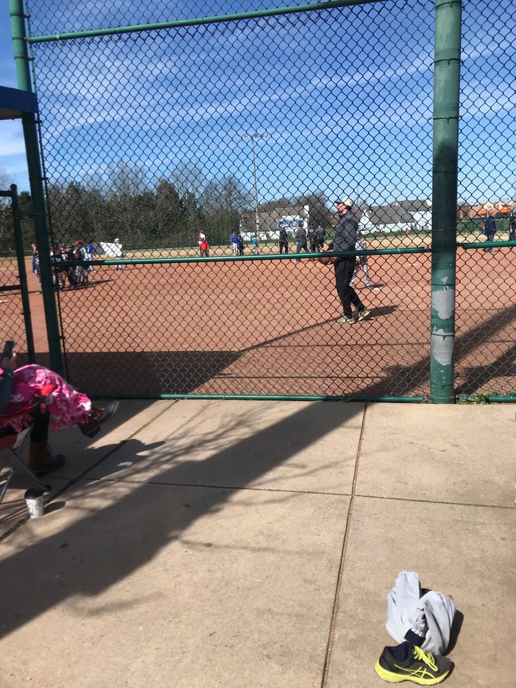 Recreation Centers 2310 Memorial Blvd, Murfreesboro, TN