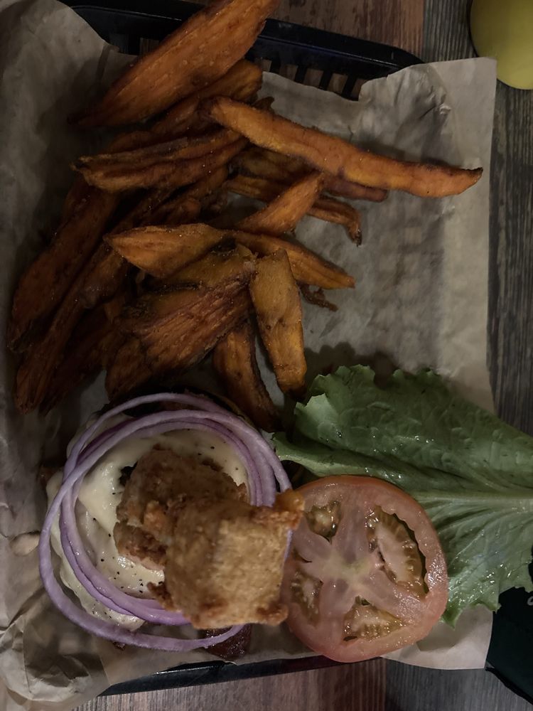 Woody's Roadside - Biloxi