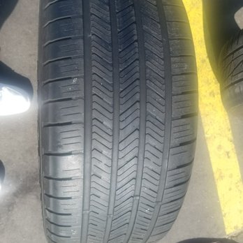 B & J Tires & Wheels - Tires Near Me - Oakland, California