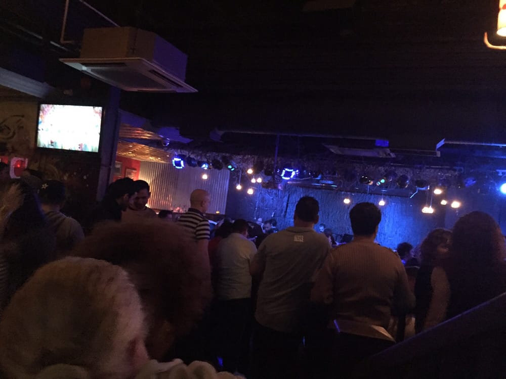 SALSA! 11 Photos & 60 Reviews 96 Charing Cross Road, London, United