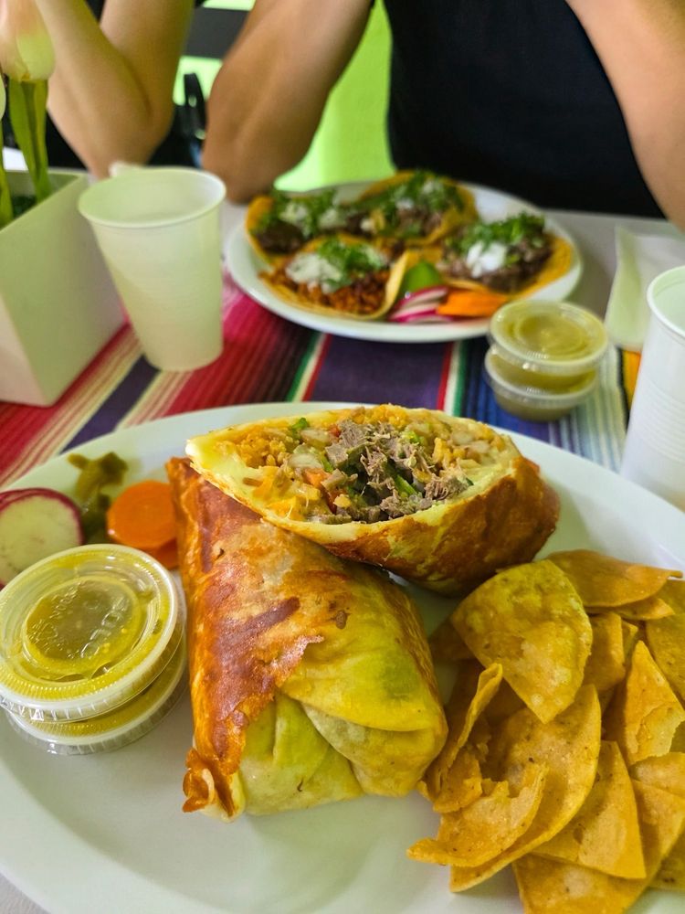 Taqueria Acatlan