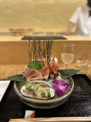 Omakase Shoji & Izakaya by null