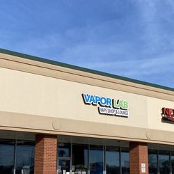 Vapor Lab - Shepherdsville