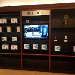XDS: Audio Video