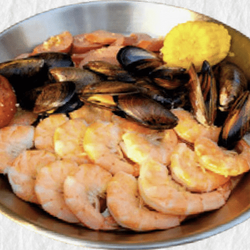 The Juicy Crab Mecklenburg
