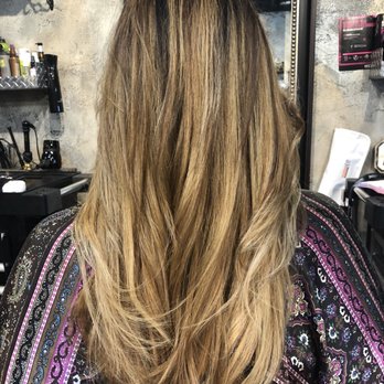 Louise - After! - Hair Extensions Near Me - San Clemente, California