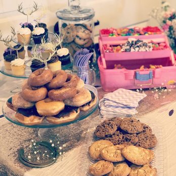Emily Tracy Events - Wedding Planning Near Me