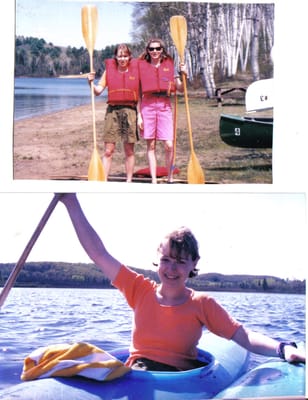 Arrowhead Provincial Park by null