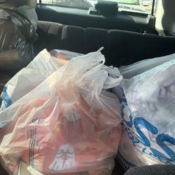 Ross Dress for Less - Blanket Wedding favors