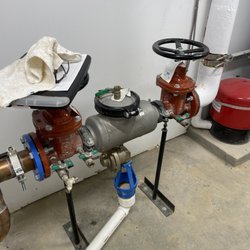 A-1 Backflow Specialties