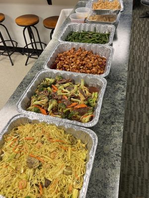 Uptown China Restaurant by null