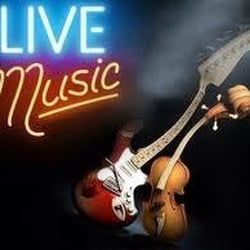 Bob's Bar - Live music is performed almost weekly...featuring many local artists!!