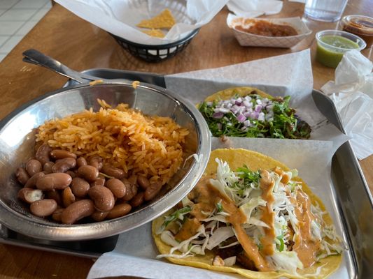 Azteca Mexican Restaurant by null