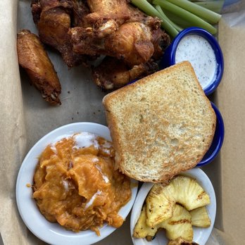 'Cue - Barbeque Near Me - Cumming, Georgia 'Cue - Barbeque Near Me - Cumming, Georgia