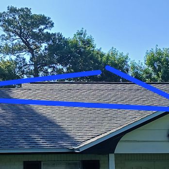 3MG Roofing & Solar - Post 3 REPAIRS!! Still looks awful. - Roofing Near Me - Winter Park, Florida 3MG Roofing & Solar - Post 3 REPAIRS!! Still looks awful. - Roofing Near Me - Winter Park, Florida