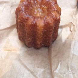 Canele Canele